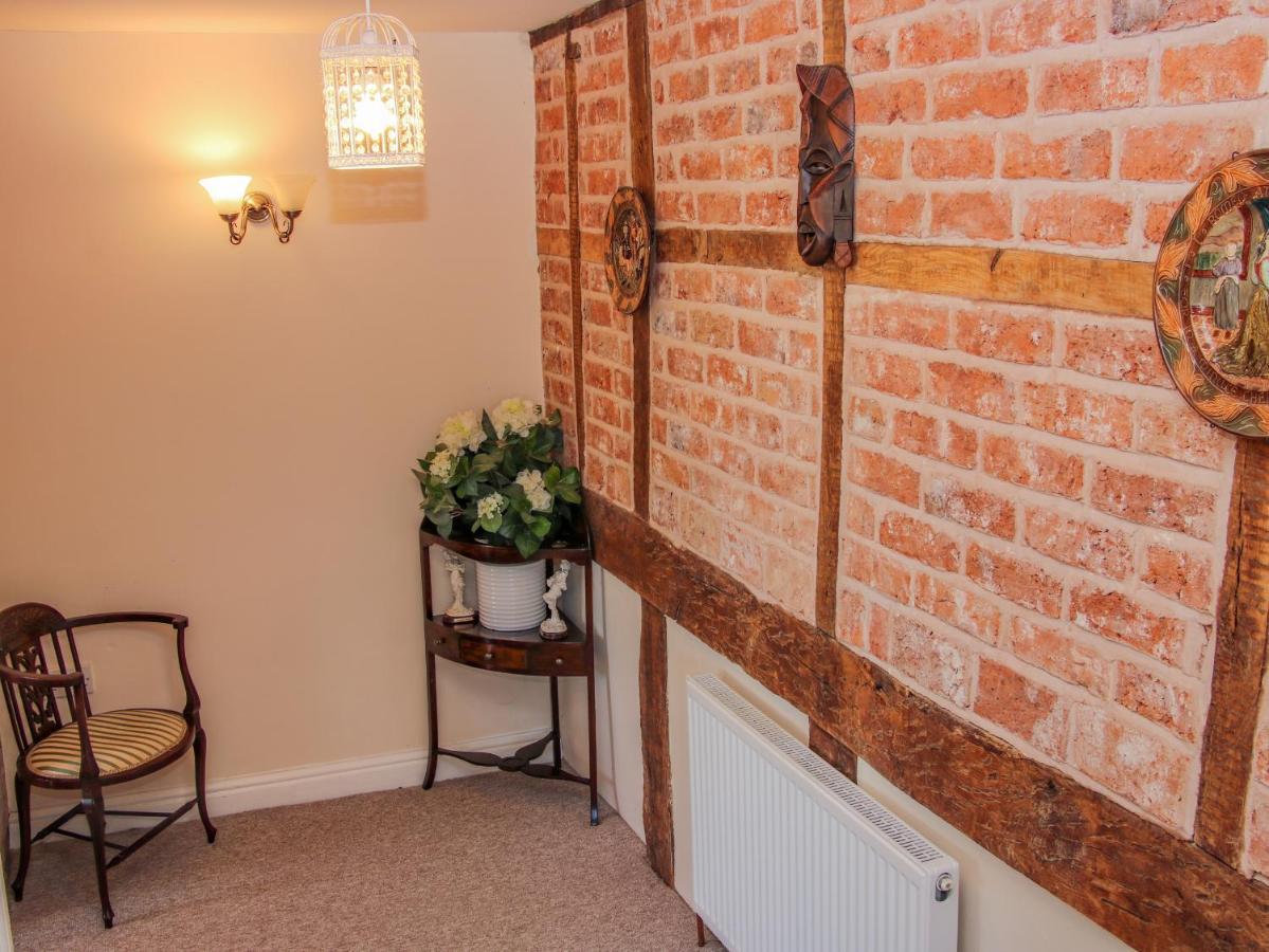 Huglith Farm Villa Habberley Exterior photo