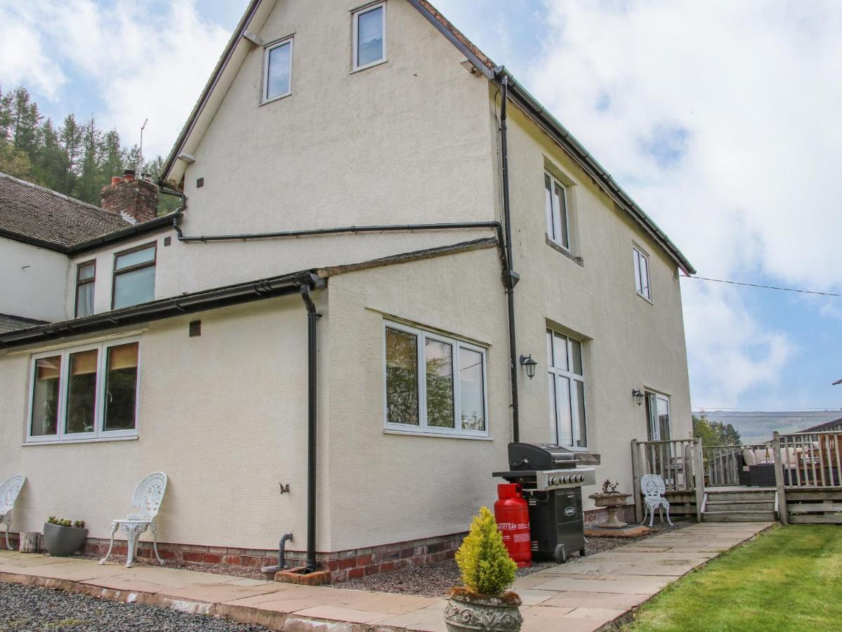Huglith Farm Villa Habberley Exterior photo