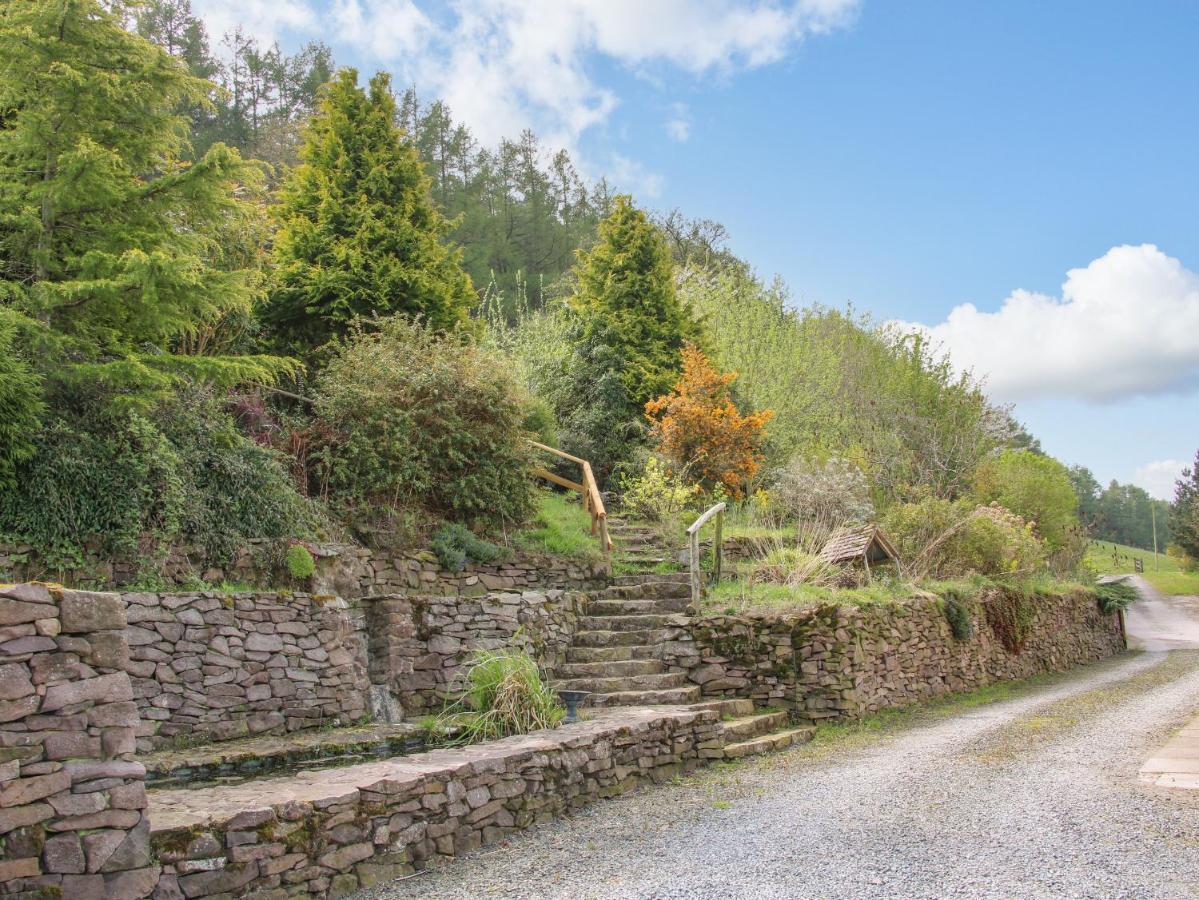 Huglith Farm Villa Habberley Exterior photo